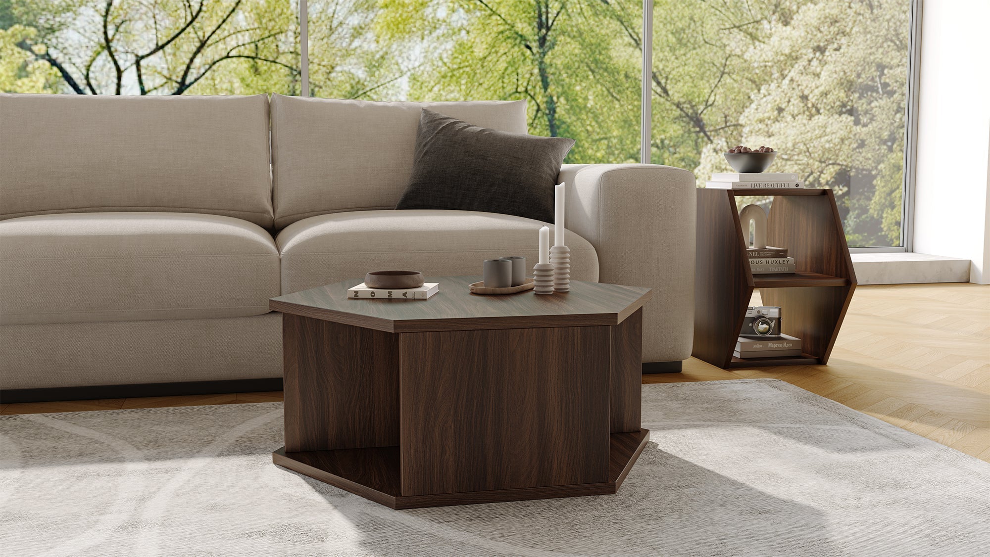 Coffee Tables