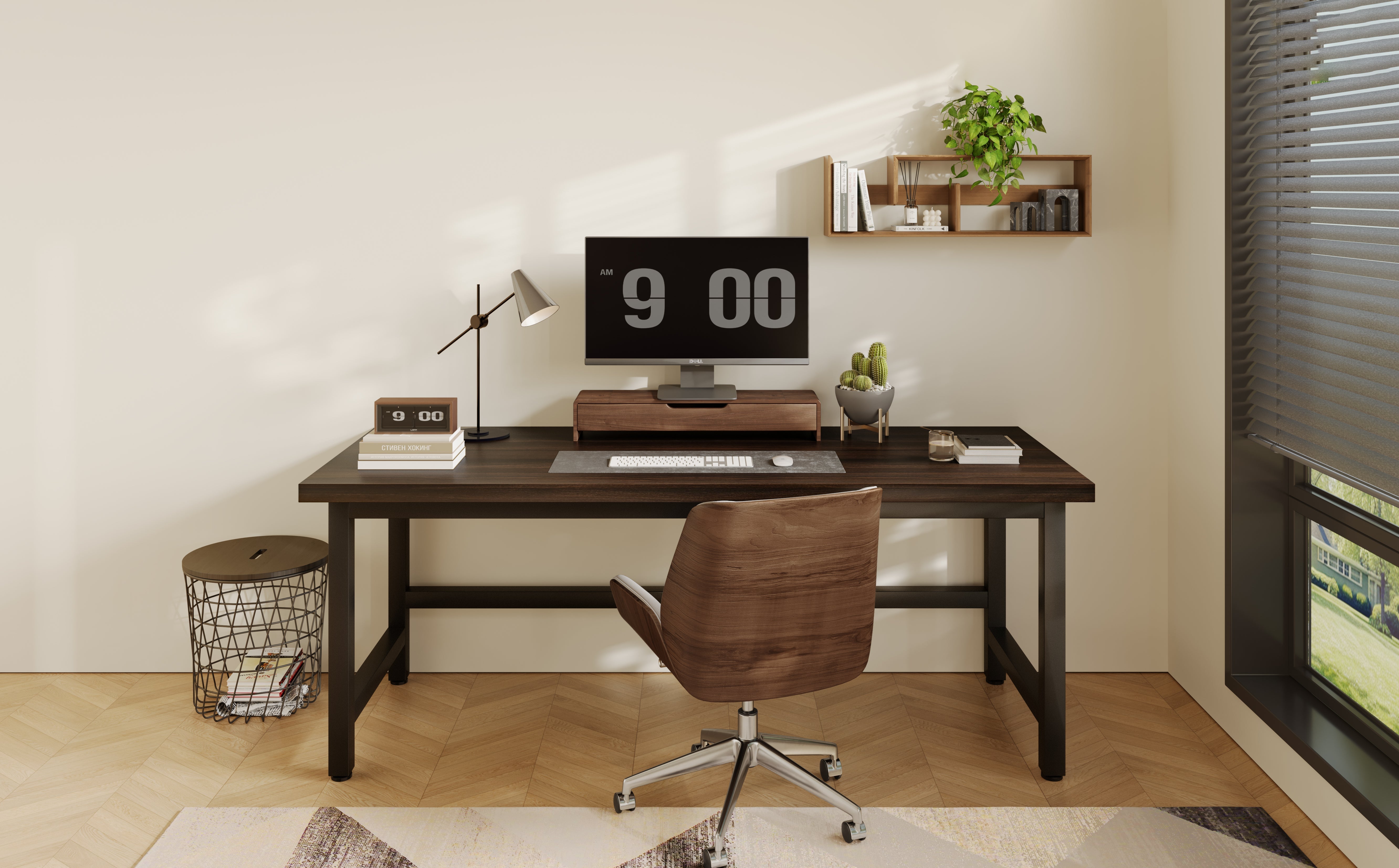 Desks